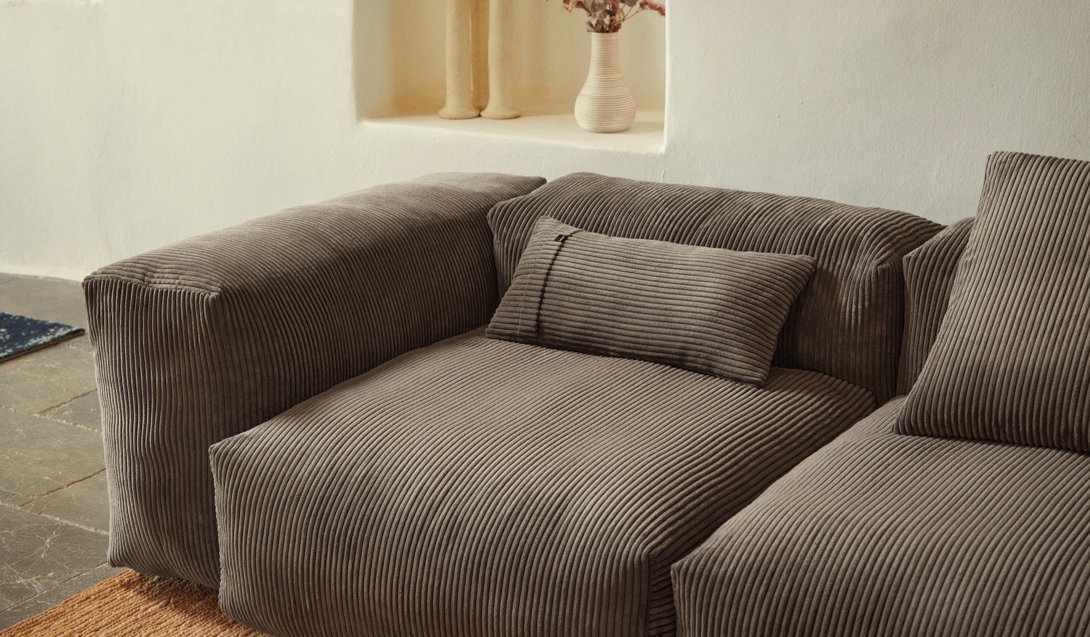 Ultiem comfort voor jouw interieur